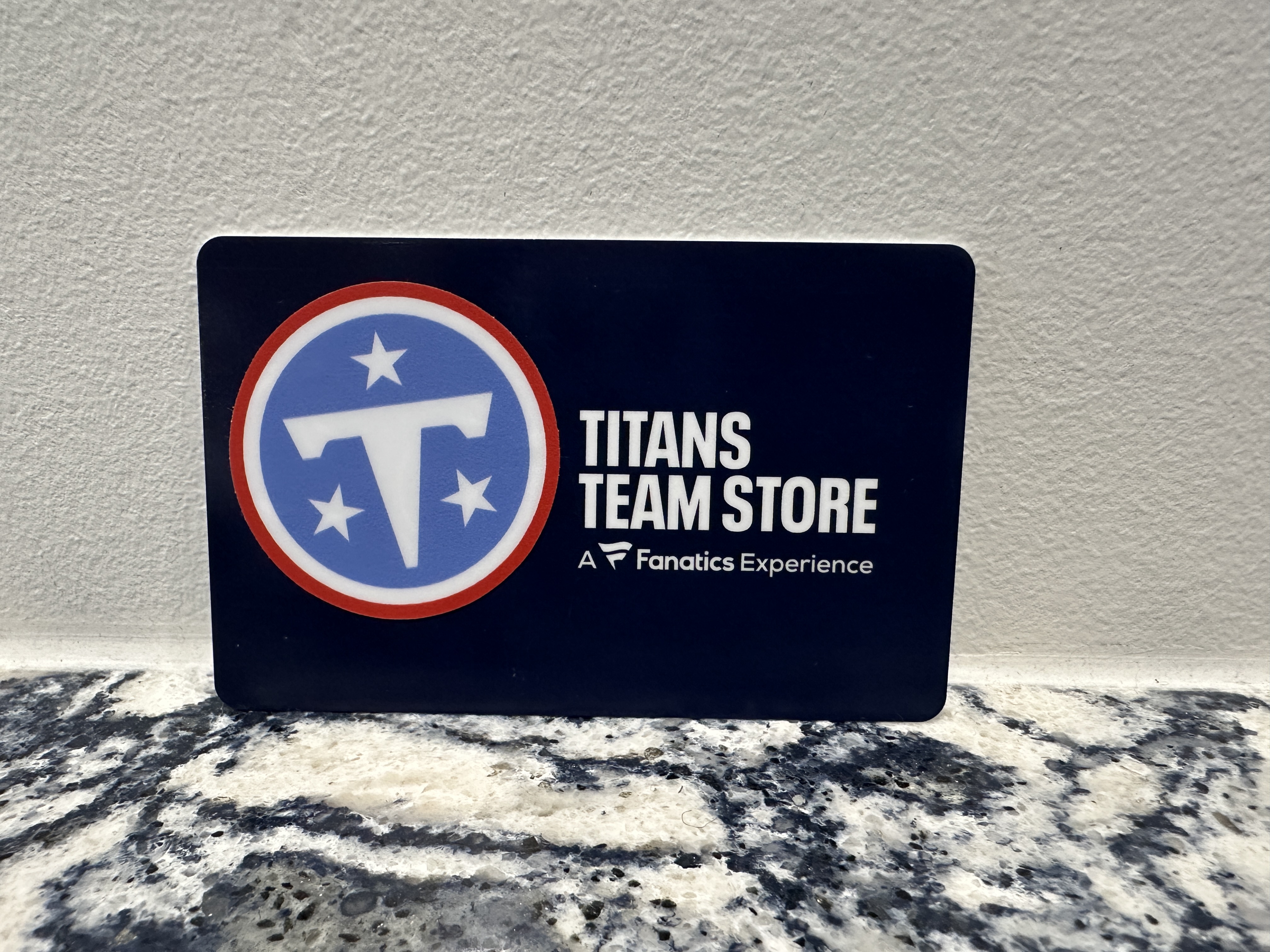 Titans Team Store